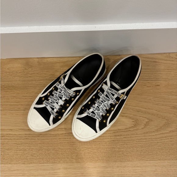 Dior Shoes - Picture 3 of 3